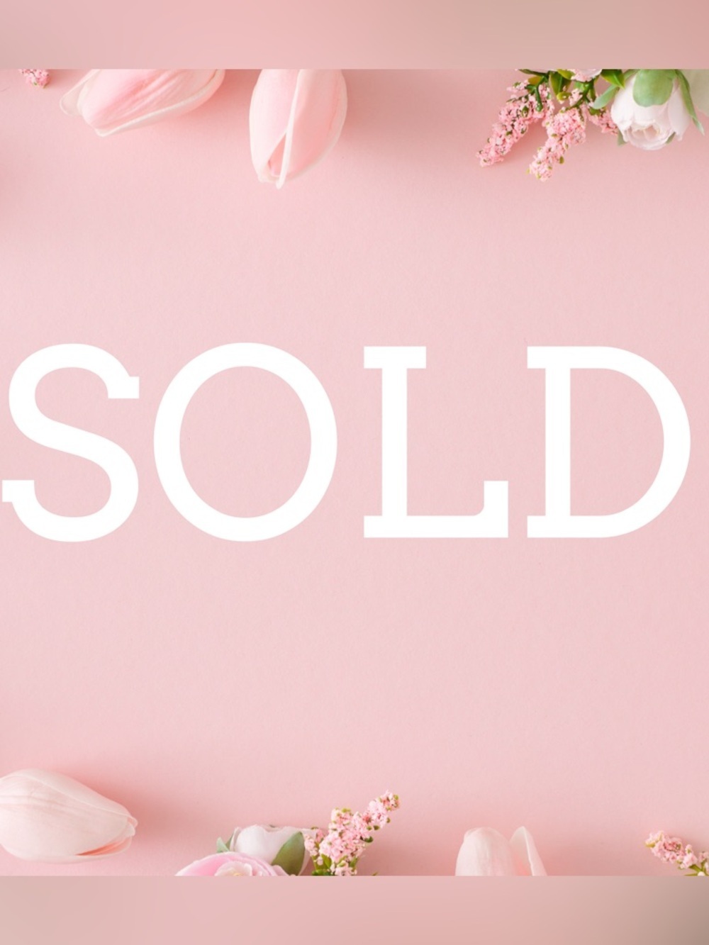 SOLD - Picture 1 of 9